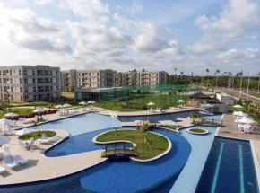 320 Muro Alto Clube · Flat aconchegante em Muro Alto, Porto de Galinhas